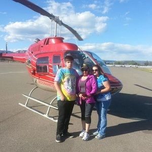 Meet your Posher, Maria